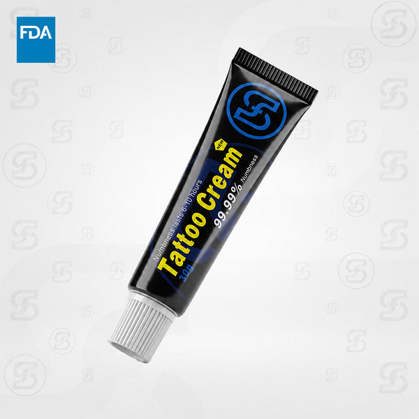 Perfso Tattoo Numbing Cream-30g