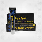 Perfso Tattoo Numbing Cream-10g