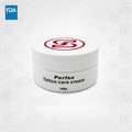 Perfso Tattoo Care Cream 100g white jar with FDA certification – tattoo aftercare balm