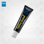Perfso Tattoo Numbing Cream 10g tube – FDA approved, 99.99% numbness lasting 6–10 hours
