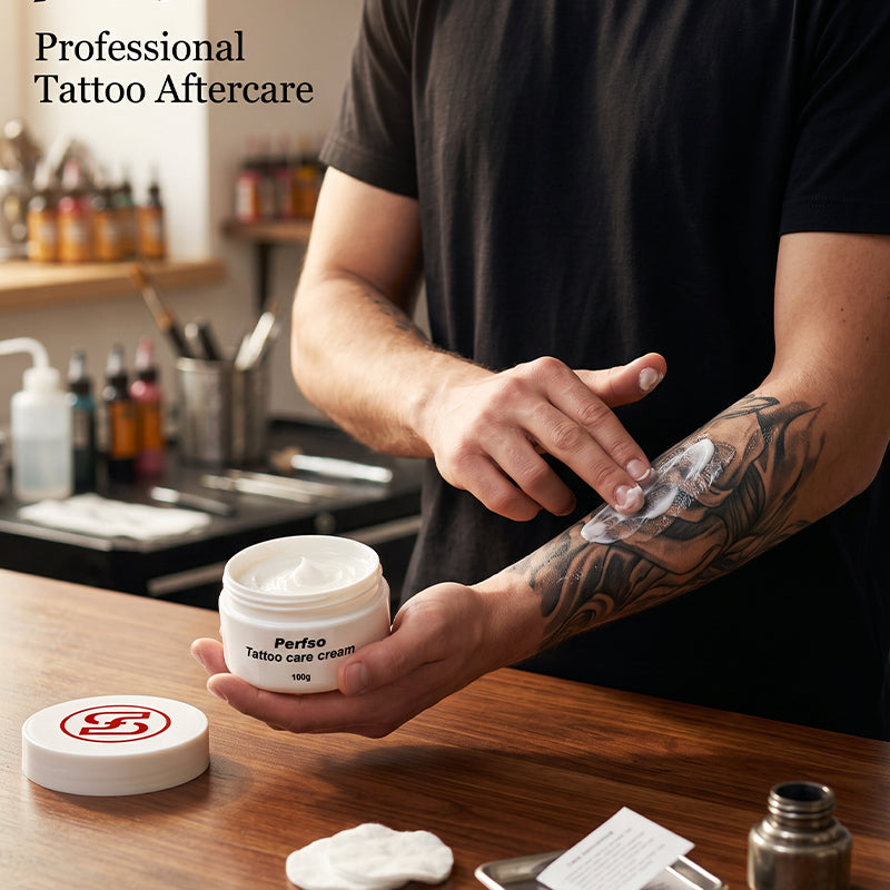 Medical-Grade & Certified Formula
